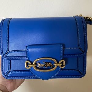 Coach Crossbody handbag. Only one time used